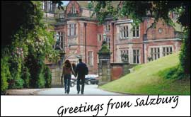 North Staffordshire Postcards