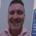 Raymond's online dating photo
