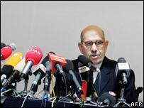 البرادعی