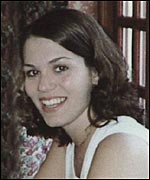 Rachel Thacker