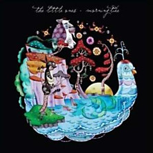 Review of Morning Tide