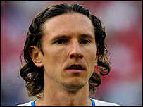 Alexei Smertin