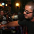 Zane Lowe at the controls