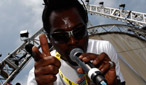 Ras Kwame