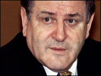 Vladimír Mečiar