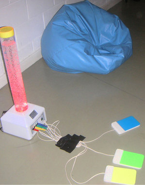 Sensory toy