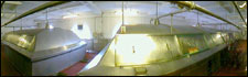 Cains Fermenting Room
