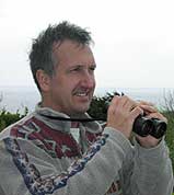 Mark Carwardine