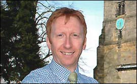 Adam Tomlinson