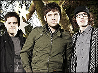 Scouting For Girls