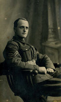 Cpl Stanley Gilbert Gordon Vince Cpl Stanley Gilbert Gordon Vince