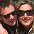 Laura and Gareth!