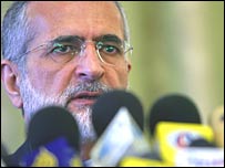 کمال خرازی