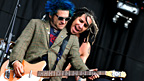 NOFX on the Main Stage
