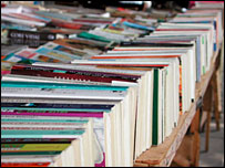 کتابیں