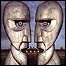 Capa de disco do Pink Floyd, criada por Storm Thorgerson