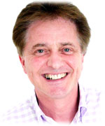 Paddy MacDee