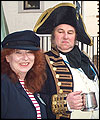 Maritime Festival, Lancaster - click here to view a virtual tour