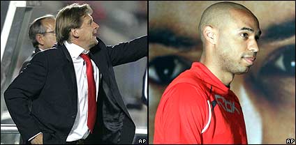 Schuster y Henry