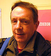 Stephen Hall