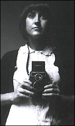 Liz Green