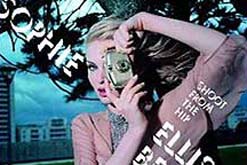 Sophie Ellis Bextor