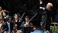 Proms on TV