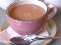 Cup of Tea