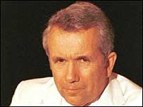 Martin Bell