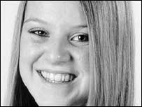 Michelle Bruce 