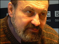 Tomáš Halík