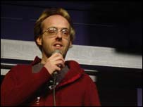 Seymour Mace