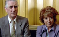 Moira and Malcolm