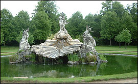 Gardens at Clivedon
