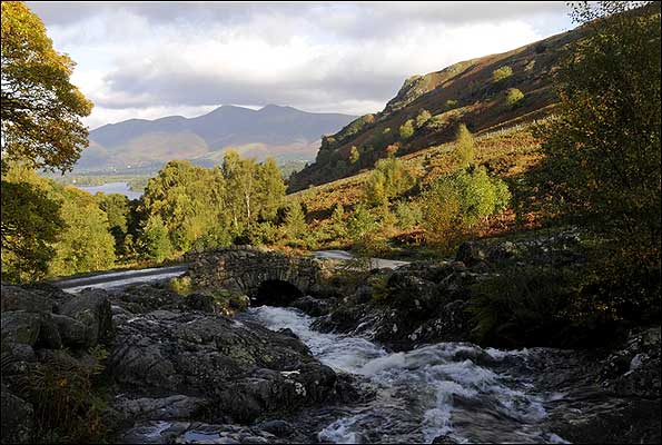 Cumbrian landscape
