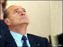 Greves na França
