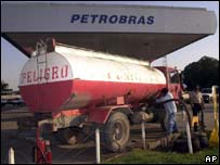 Petrobrás