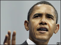 President Obama