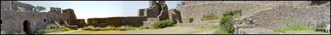 Gorey Castle