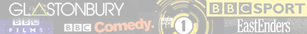 BBC Red Button