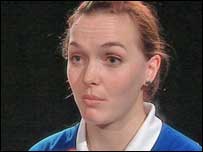 Victoria Pendleton