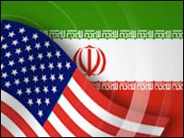ایران و آمریکا 