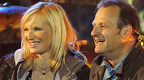 Jo Whiley and Mark Radcliffe