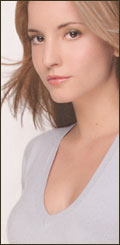 Kelly Thorpe