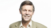 Matthew Parris explores the life of the founder of the NHS