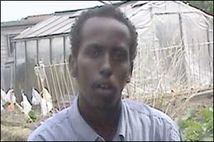 Mohad Tarrah