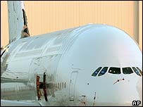 ایئر بس 380