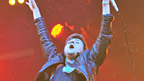Kids In Glass Houses on the NME/Radio 1 Stage