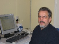 Davor Glavas
