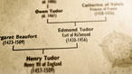 A royal dynasty